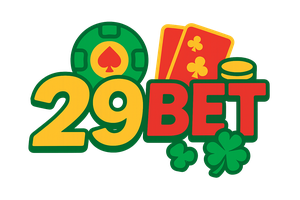 Logo trang web 29bet